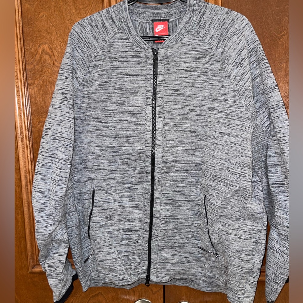 Nike Sportswear Tech Knit Jacket